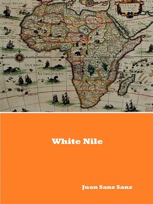 cover image of White Nile